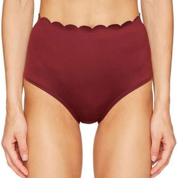 kate spade Other - NWT♠️Kate Spade Swimwear Bikini Bottom panty